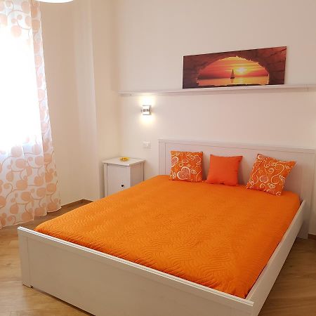 B&B Verdearancio Монополи Экстерьер фото