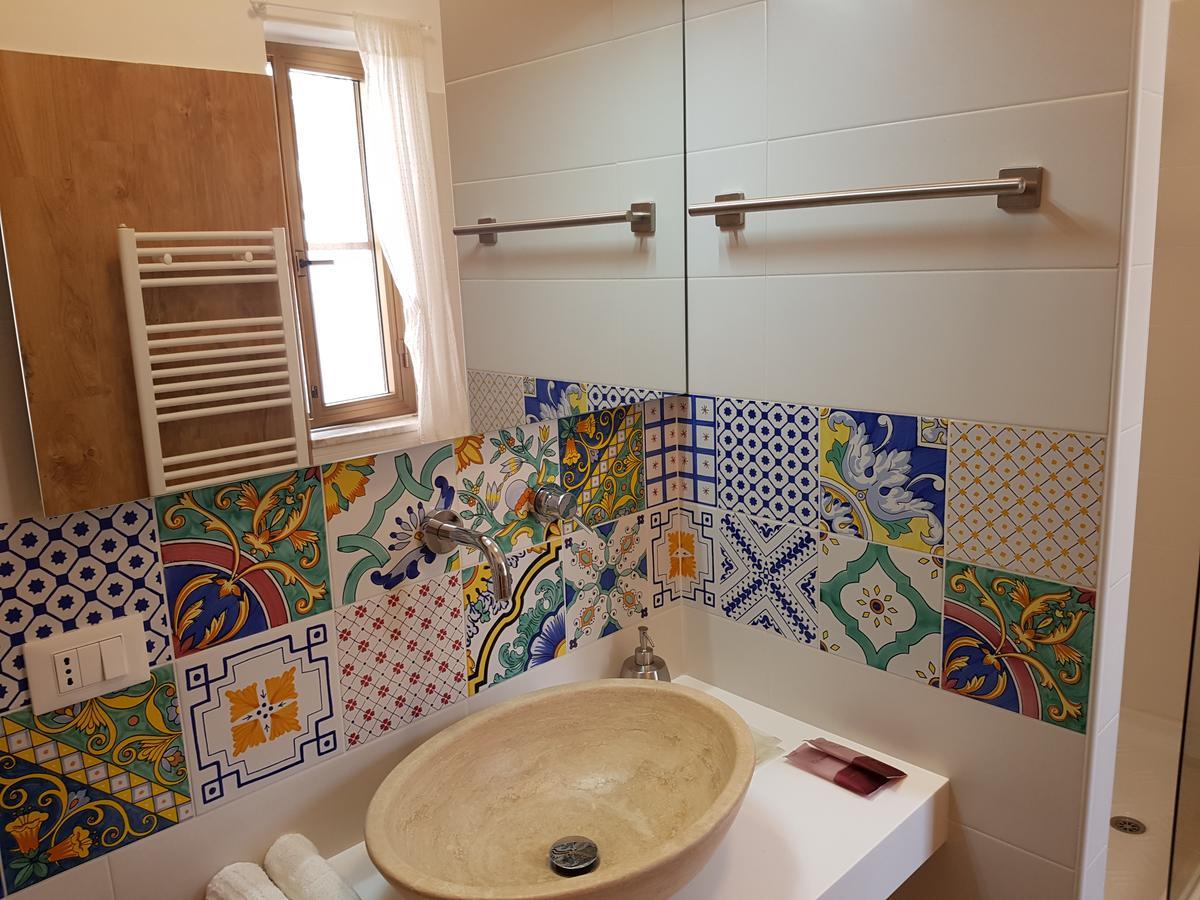 B&B Verdearancio Монополи Экстерьер фото