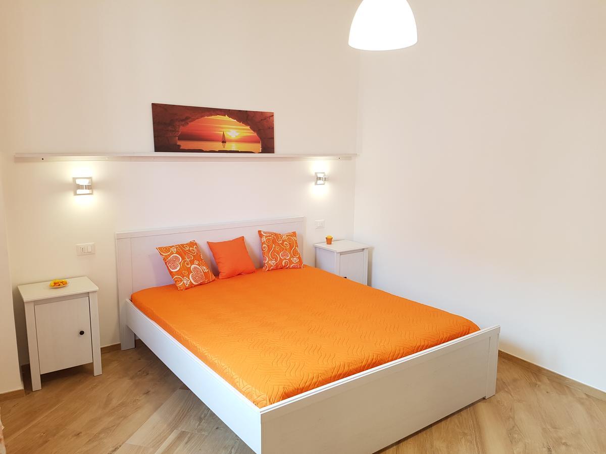 B&B Verdearancio Монополи Экстерьер фото
