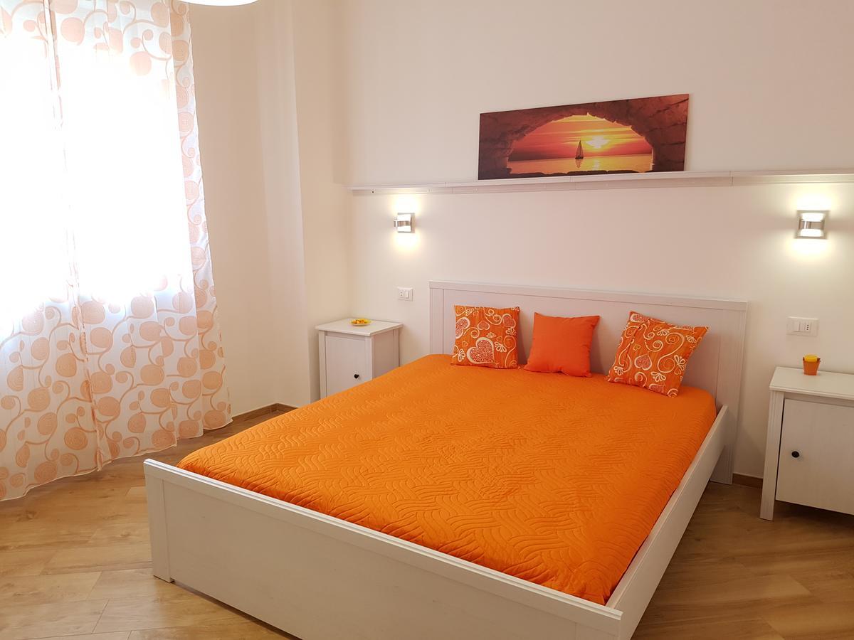 B&B Verdearancio Монополи Экстерьер фото