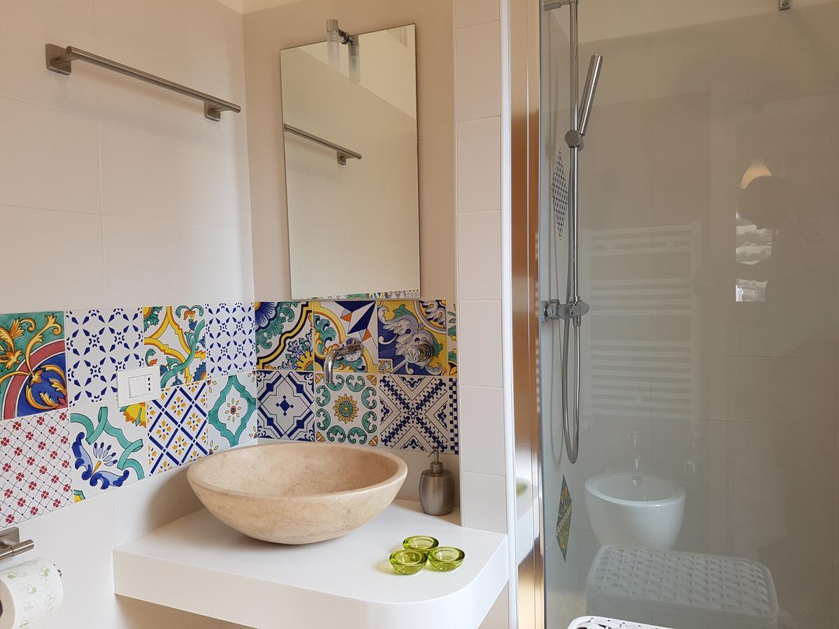 B&B Verdearancio Монополи Экстерьер фото