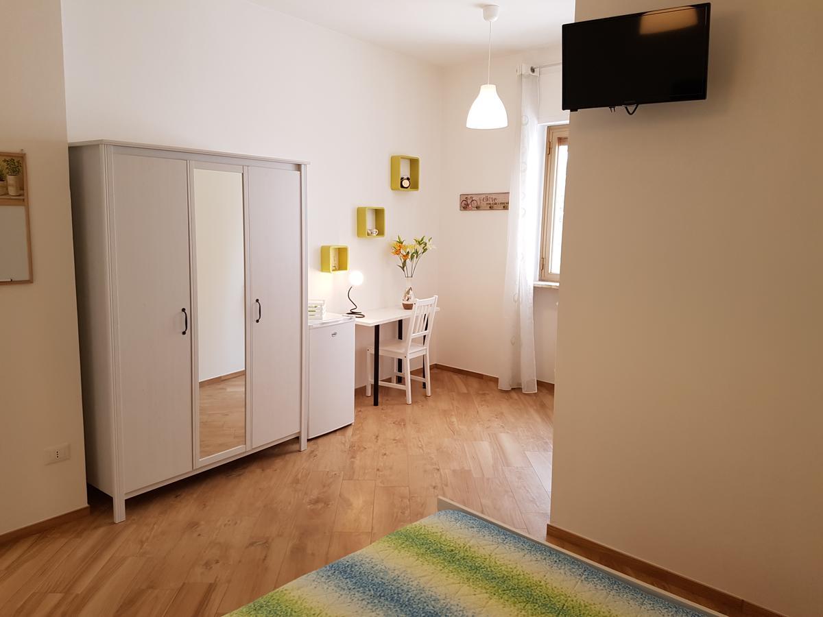 B&B Verdearancio Монополи Экстерьер фото