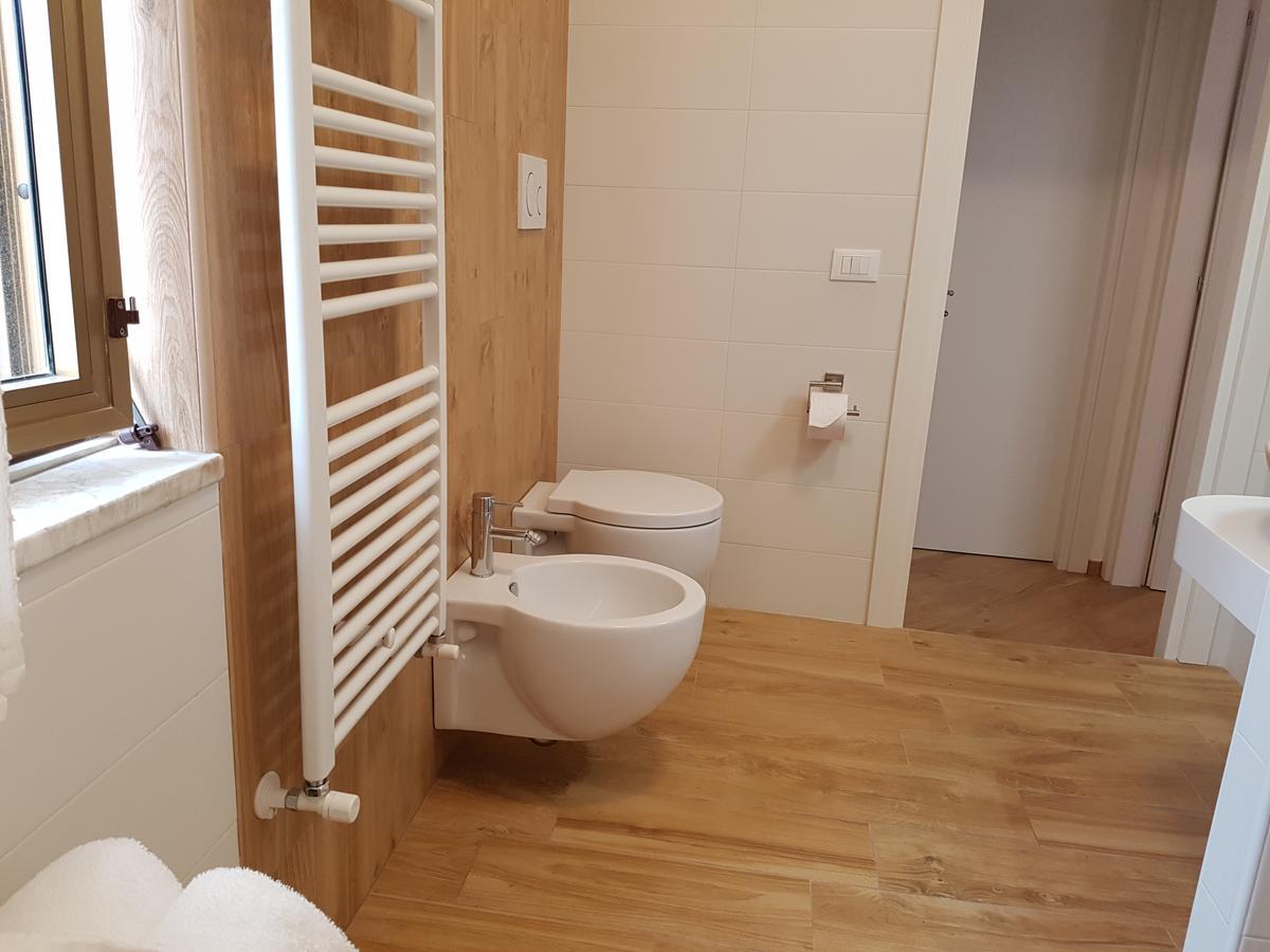B&B Verdearancio Монополи Экстерьер фото