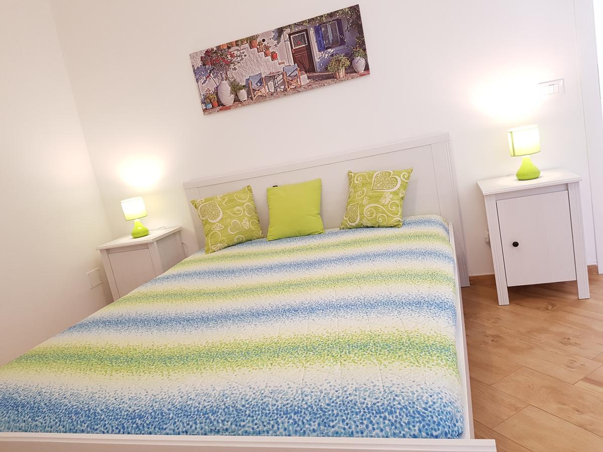 B&B Verdearancio Монополи Экстерьер фото