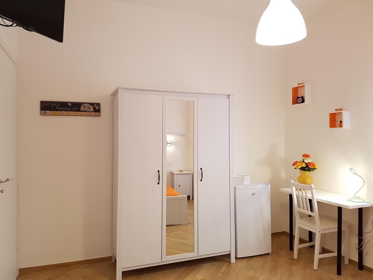 B&B Verdearancio Монополи Экстерьер фото