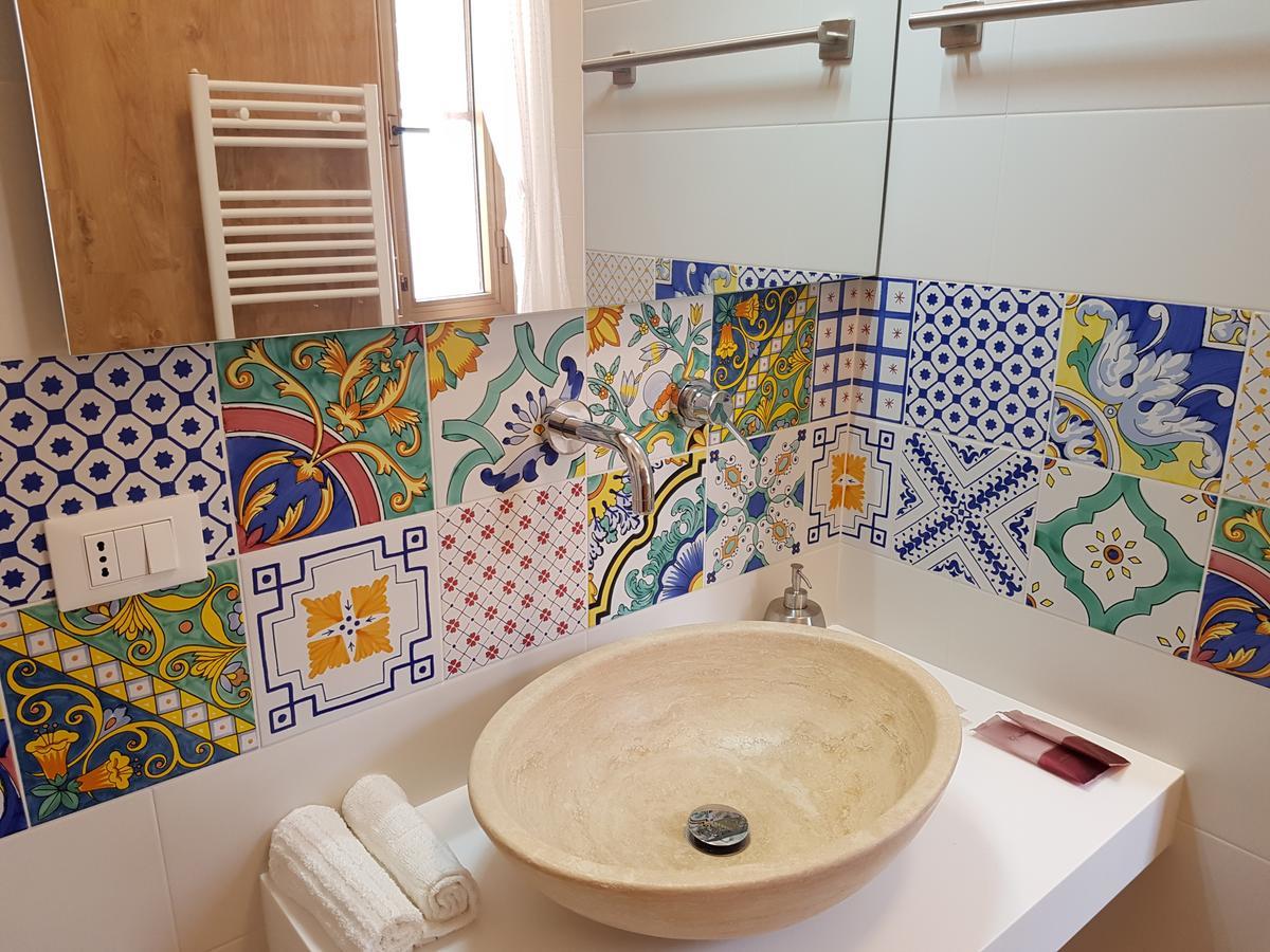 B&B Verdearancio Монополи Экстерьер фото