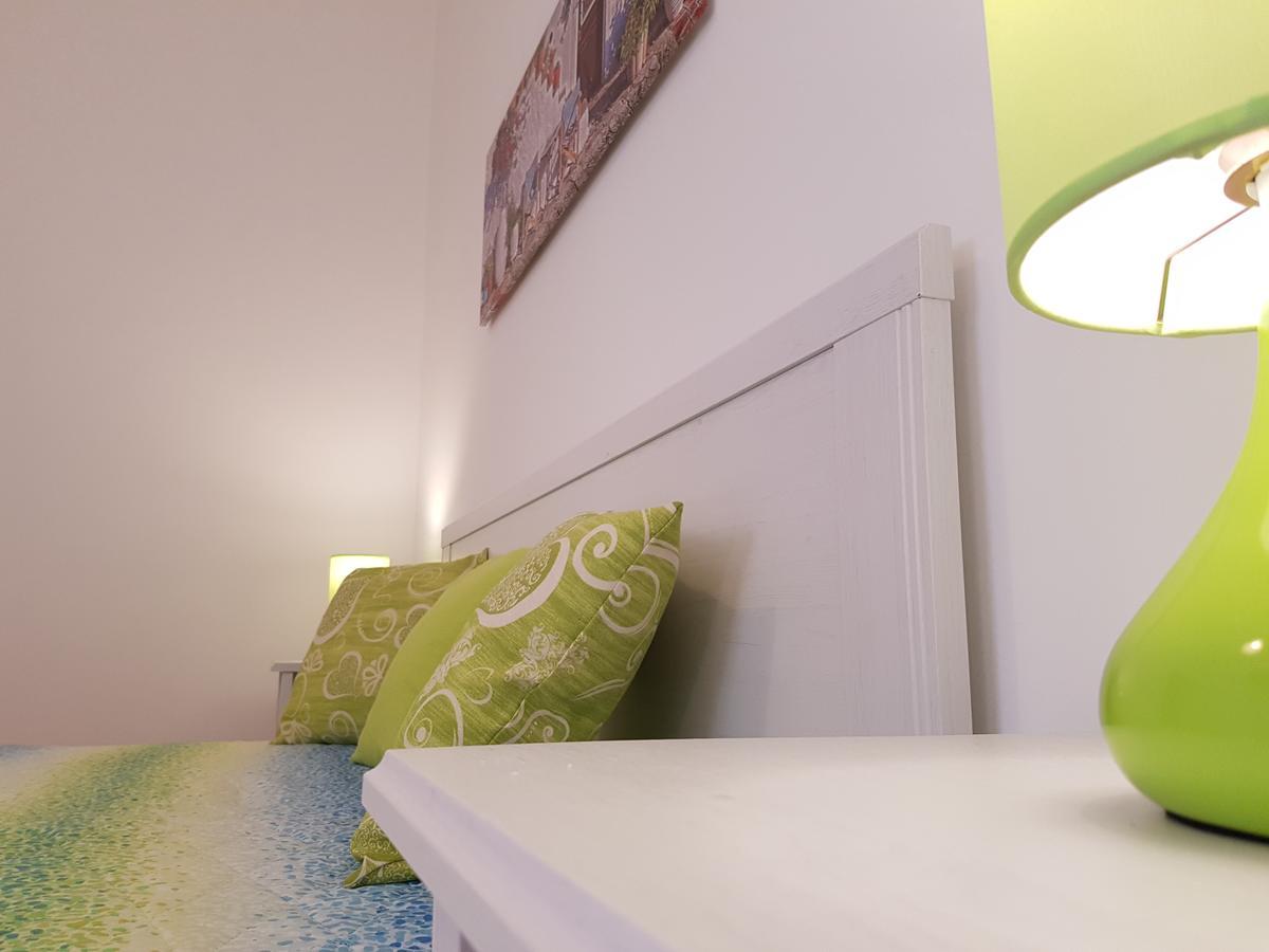 B&B Verdearancio Монополи Экстерьер фото
